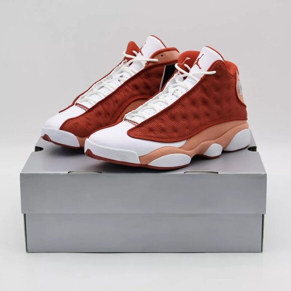 Nike Air Jordan 13 main image 6